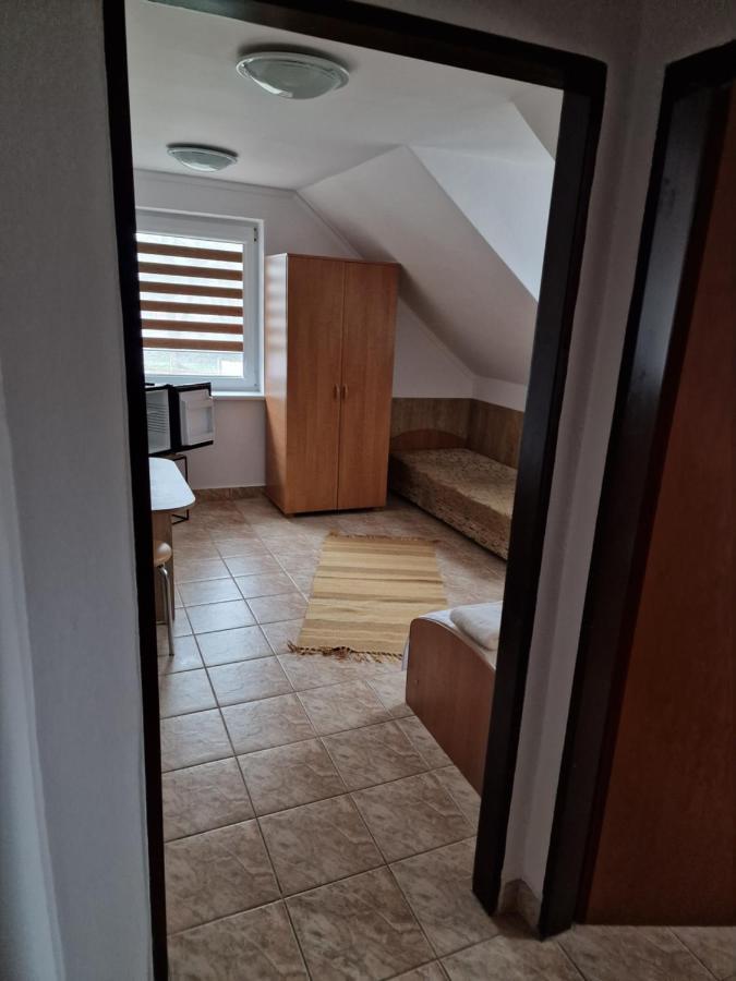 Penzion Solna Jaskyna Turčianske Teplice Zewnętrze zdjęcie