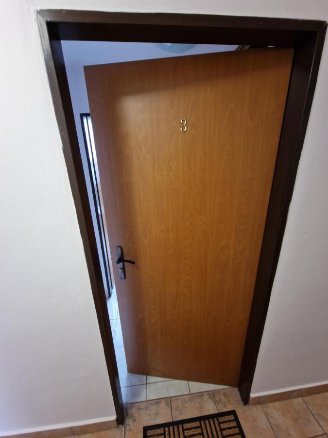 Penzion Solna Jaskyna Turčianske Teplice Zewnętrze zdjęcie