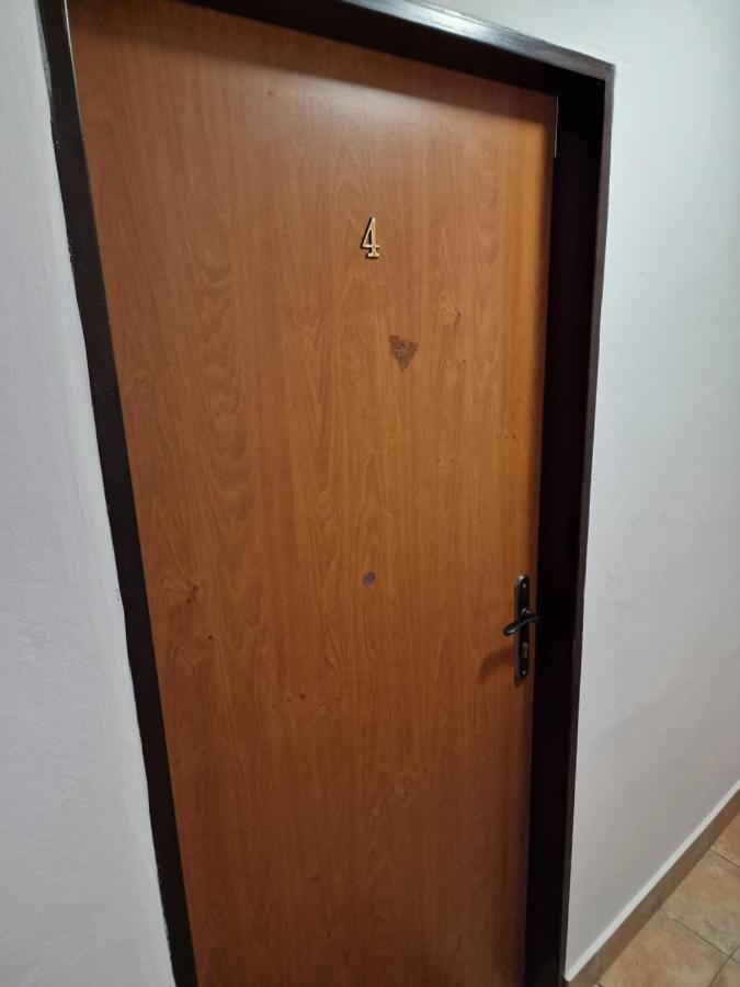 Penzion Solna Jaskyna Turčianske Teplice Zewnętrze zdjęcie