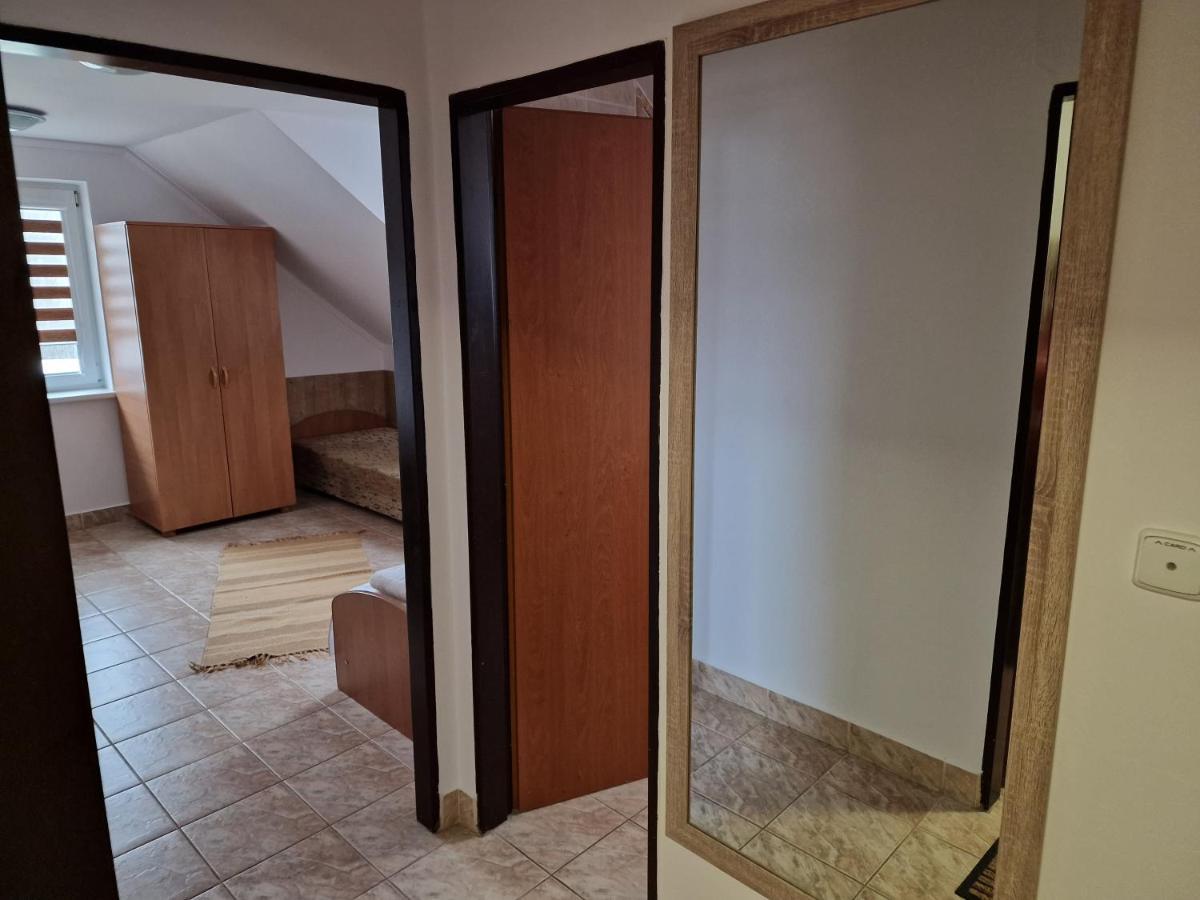 Penzion Solna Jaskyna Turčianske Teplice Zewnętrze zdjęcie